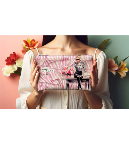 Персонализиран несесер 8