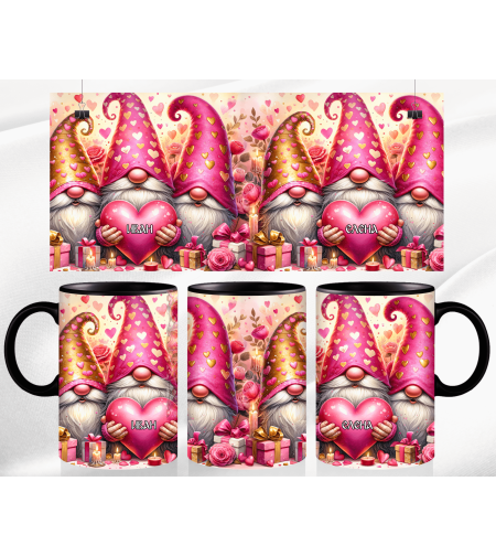 Чаша Свети Валентин 