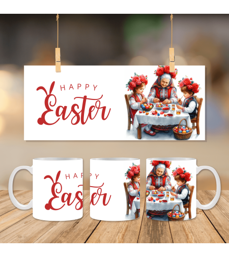 Чаша за Великден 5