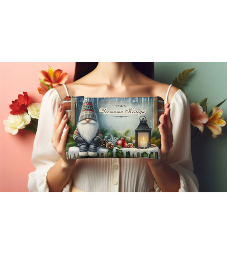 Персонализиран несесер 4