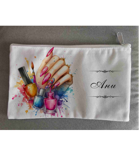 Персонализиран несесер 14