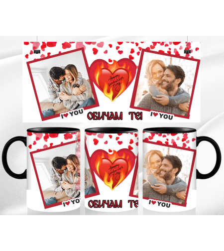 Чаша Свети Валентин 