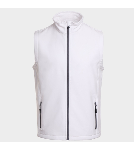 AVEO WHITE Софтшел елек
