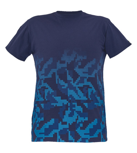 NEURUM NAVY BLUE Тениска