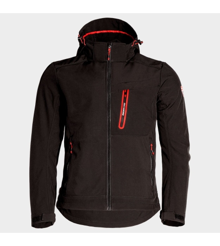 DIADORA JACKET SOFTSHELL DUCATI Софтшел яке
