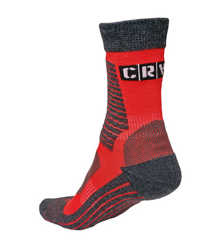 MELNICK RED Чорапи