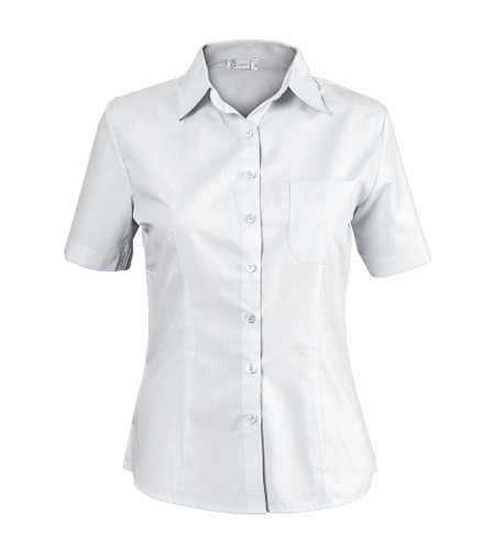 CAMISA WHITE Дамска риза