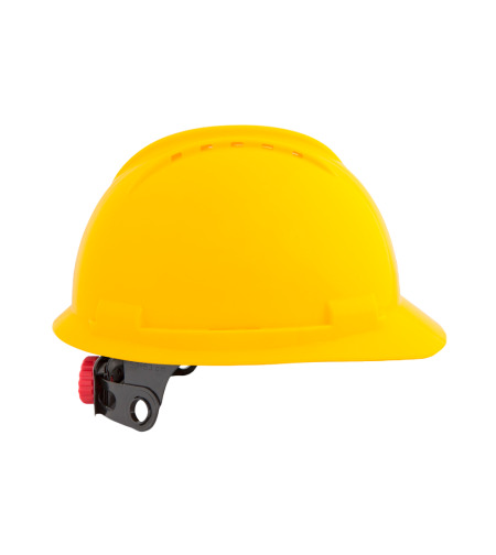 BBU SP200T YELLOW Защитна каска