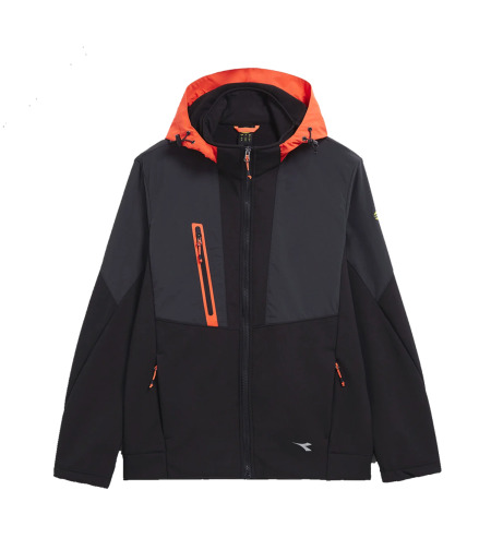 DIADORA SOFTSHELL HYBRID Софтшел яке