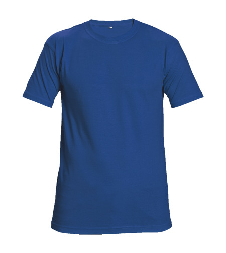 TEESTA ROYAL BLUE Тениска