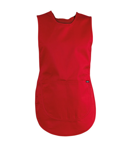 CHEFS S843 RED Престилка