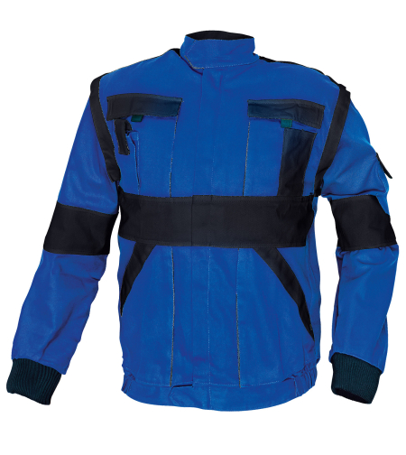 Работно яке MAX ROYAL BLUE