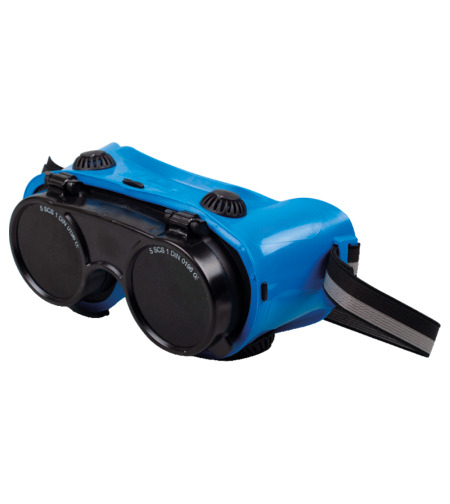 ARTILUX WELD Очила за оксижен