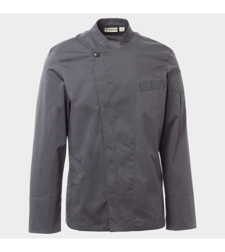 PAYPER ELITE MESH GREY Туника за готвачи