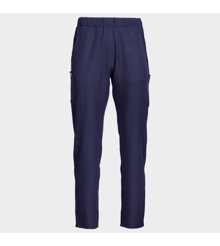 Медицински панталон MONI NAVY BLUE