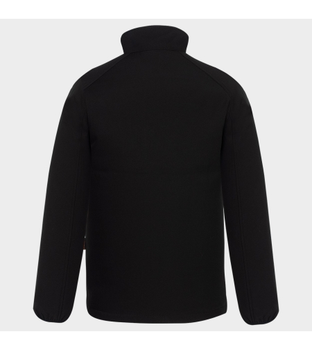 ALTITUDE II BLACK Софтшел яке