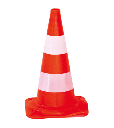 Конус CONE 4 - 50 см.