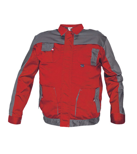 Работно яке MAX EVOLUTION RED