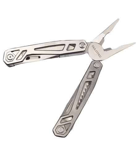 DULOTEC MULTITOOL Комплект с 4 бита