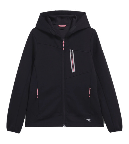 DIADORA SWEATSHIRT ABILITY ATHENA Дамски суитшърт