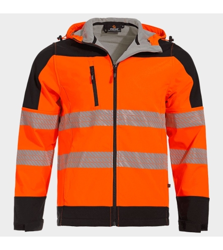 Работно яке NOBEL PRO 2.0 HV ORANGE