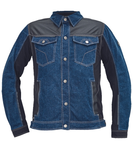 NEURUM DENIM Работно яке