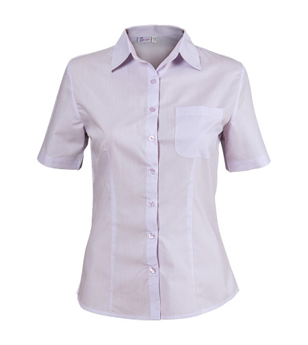 Дамска риза CAMISA LIGHT PURPLE