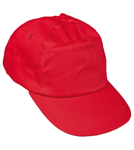 ROCKY RED Шапка с козирка
