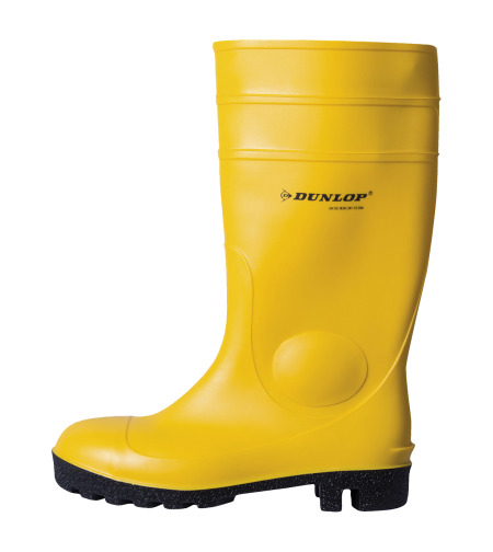 DUNLOP PROTOMASTOR S5 Гумени ботуши