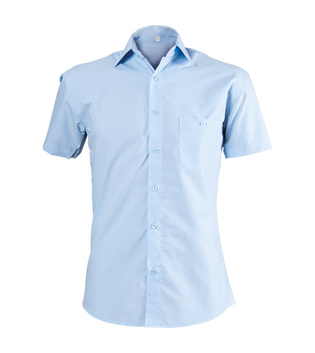 CAMISA LIGHT BLUE Мъжка риза
