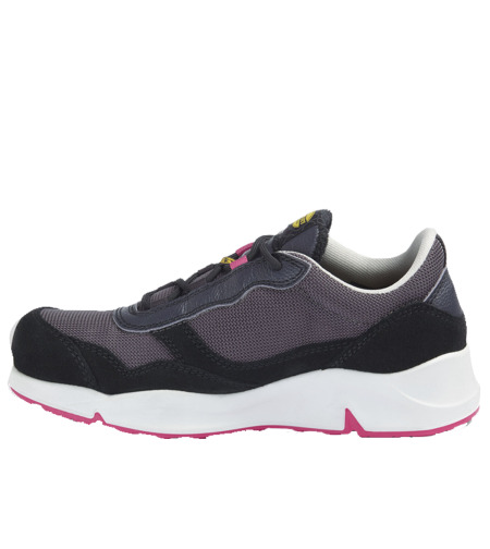 DIADORA ATHENA TEXT LOW S1PL FO SR ESD Работни обувки