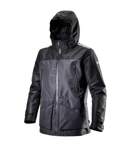 DIADORA PADDED JACKET TECH Яке