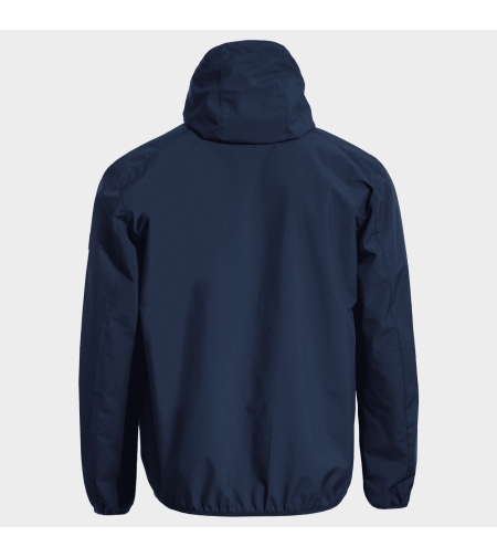 WIND JACKET DARK BLUE Яке