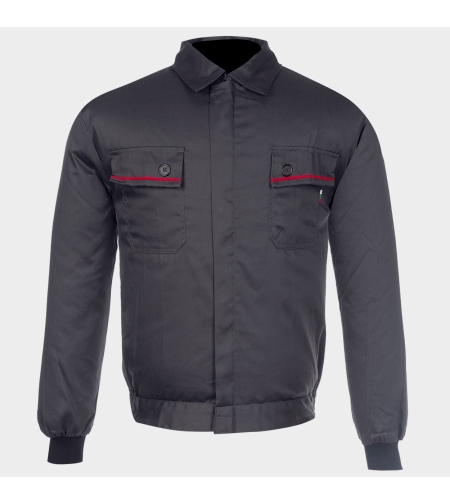 L5 GREY Работно яке