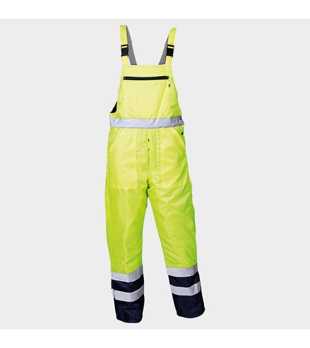 Сигнален полугащеризон SKIPPER HV YELLOW