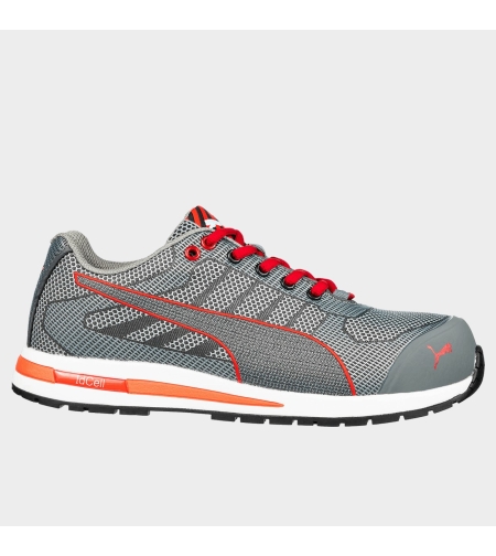 PUMA XELERATE KNIT LOW S1P HRO SRC Работни обувки