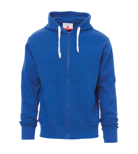 PAYPER PORTLAND ROYAL BLUE Суитшърт