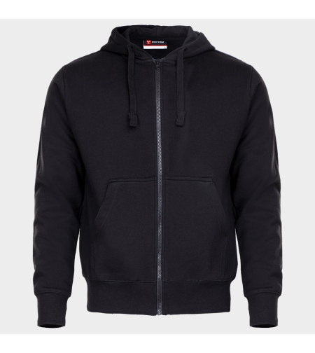 PAYPER PORTLAND BLACK Суитшърт