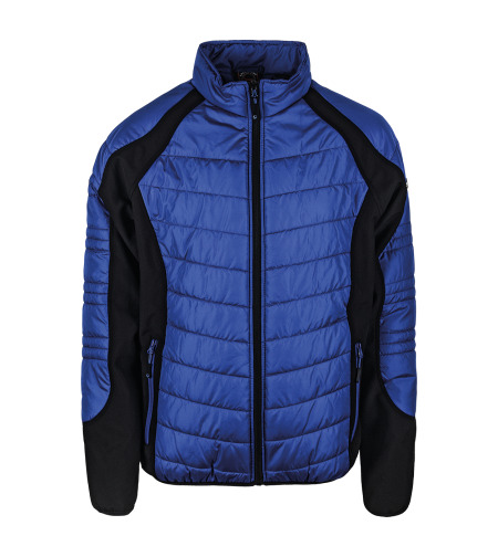 SPARK PRO ROYAL BLUE Мъжко яке