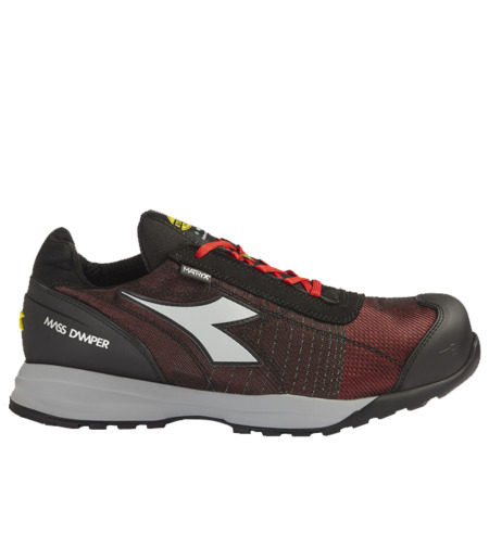 DIADORA GLOVE MDS MATRYX LOW S1P HRO SRC ESD Работни обувки
