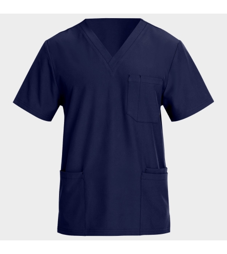 NOBBY NAVY BLUE Мъжка медицинска туника