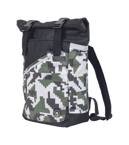 NEURUM DARK GREEN Раница