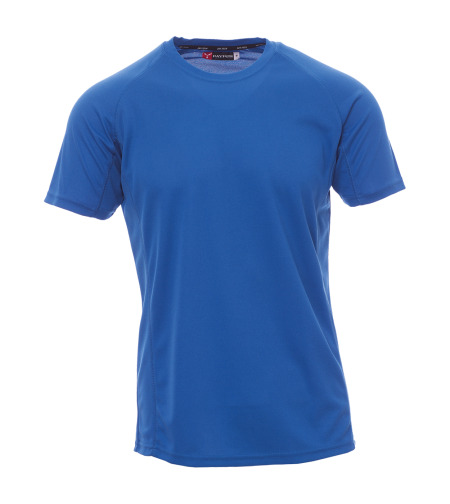 PAYPER RUNNER ROYAL BLUE Тениска