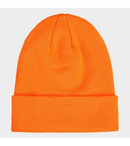 Плетена шапка PAYPER EVEREST ORANGE