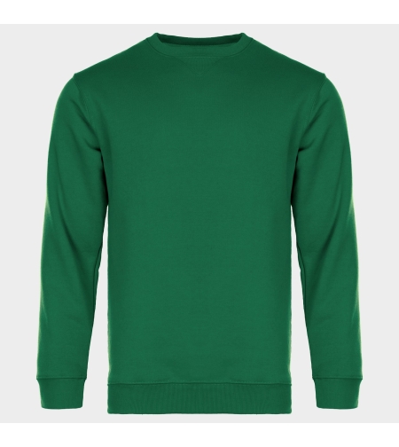 REMO GREEN (TOURS) Блуза с дълъг ръкав