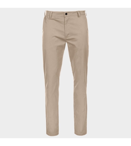 Спортно-елегантен панталон STENSO CHINO LIGHT BEIGE