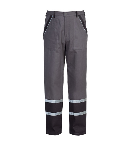COLLINS SUMMER GREY P/PE Работен панталон