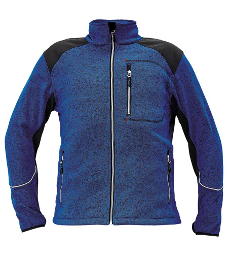 BOYER NAVY Суитшърт