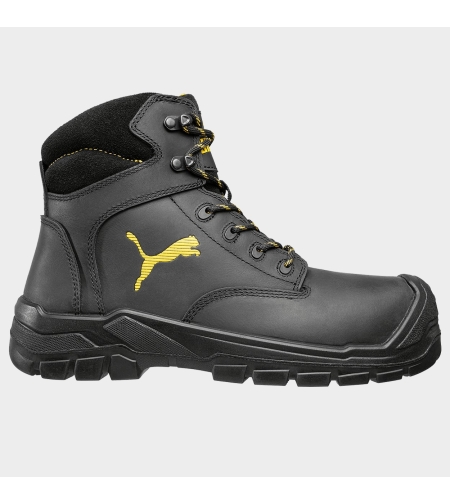 PUMA BORNEO S3 HRO SRC Работни обувки