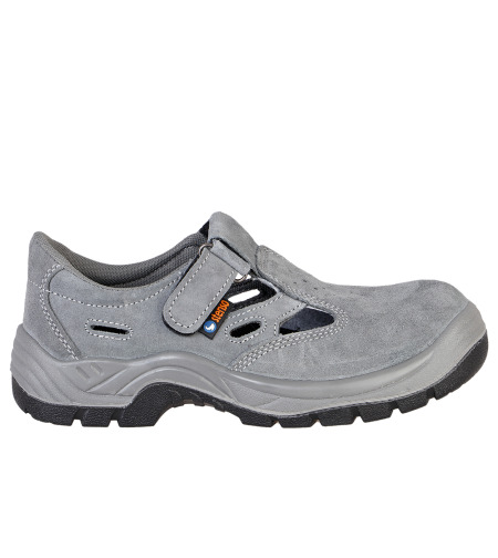 TOUAREG SANDAL O1 Работни сандали